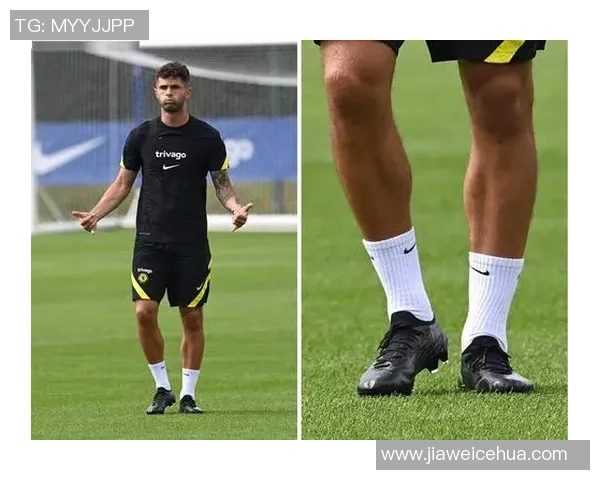 穿着足球鞋的球星如何影响球场表现与品牌代言的双重角色