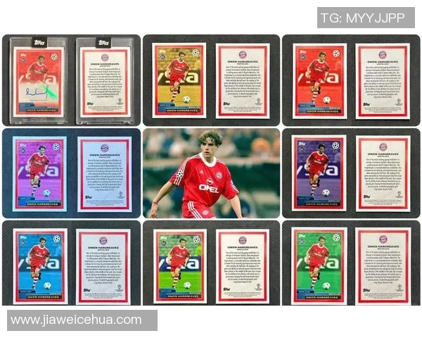 足球gala球星卡收藏热潮揭秘稀缺价值与玩家交流新趋势 足球gala球星卡收藏热潮揭秘稀缺价值与玩家交流新趋势