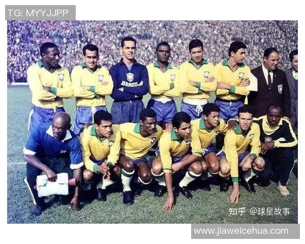 全球最强五大足球巨星盘点他们如何定义足球历史